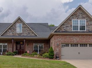 4387 Memory Ln, Adams, TN 37010