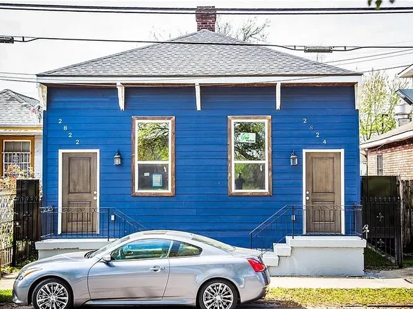 2822 Martin Luther King Jr Blvd, New Orleans, LA