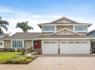 731 S Fairmont Way, Orange, CA 92869