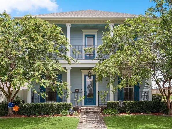 997 Harrison Ave, New Orleans, LA 70124