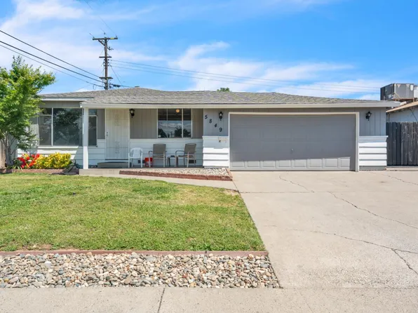 5849 67th St, Sacramento, CA 95824