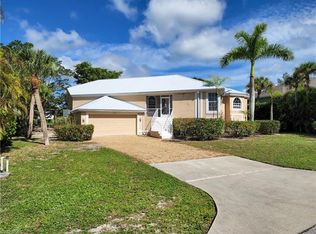 1325 Par View Dr, Sanibel, FL 33957