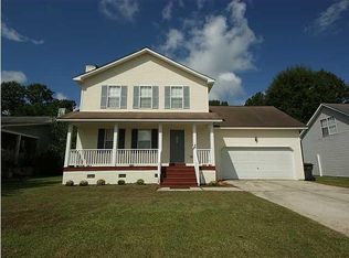 137 Evergreen Magnolia Ave, Goose Creek, SC 29445