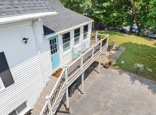 9 Harrison St, Natick, MA 01760