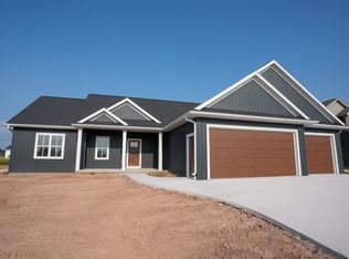 3600 Ridgecrest Ln, Kaukauna, WI 54130