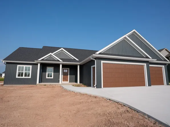 3600 Ridgecrest Ln, Kaukauna, WI 54130