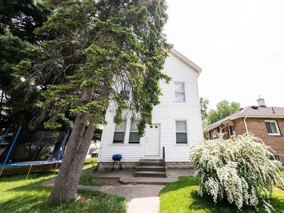 504 Bach St, La Porte, IN, 46350