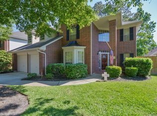 19511 Water Point Trl, Humble, TX 77346