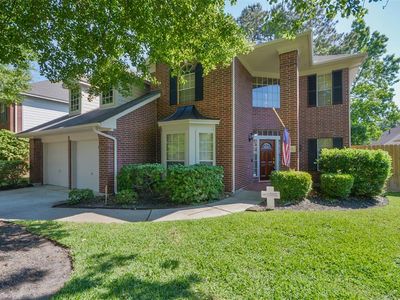19511 Water Point Trl, Humble, TX, 77346