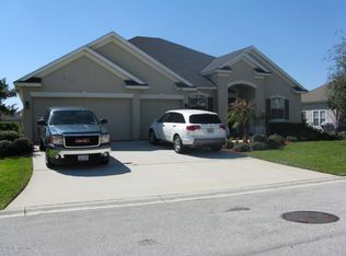 611 Battersea Dr, Saint Augustine, FL 32095