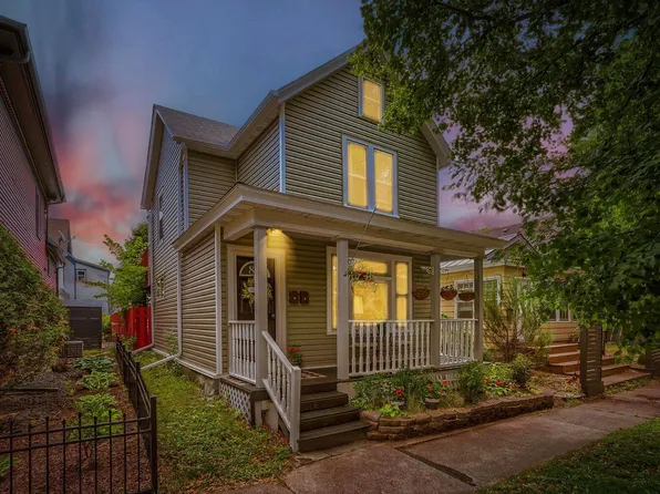 88 Leech St, Saint Paul, MN 55102