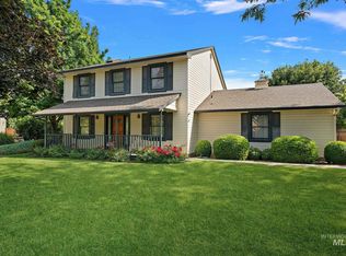 2864 E Autumn Way, Meridian, ID 83642