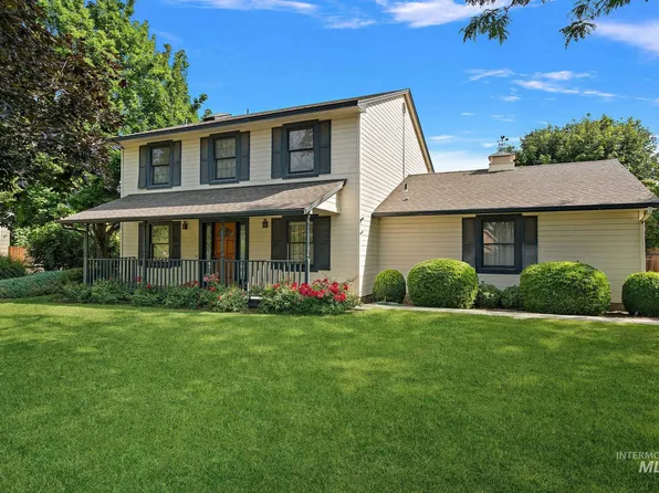 2864 E Autumn Way, Meridian, ID 83642