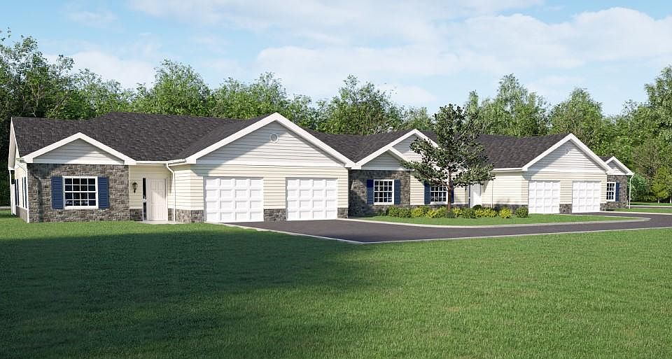 13 Juliette Dr 2A, Buffalo, NY 14221 Zillow