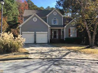 1931 Hillside Bend Xing, Lawrenceville, GA 30043