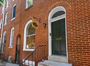 831 Light St, Baltimore, MD 21230