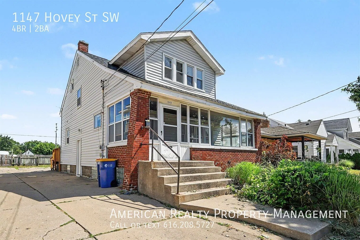 4 bed, 1428 sqft, $2,600 — Photo 1
