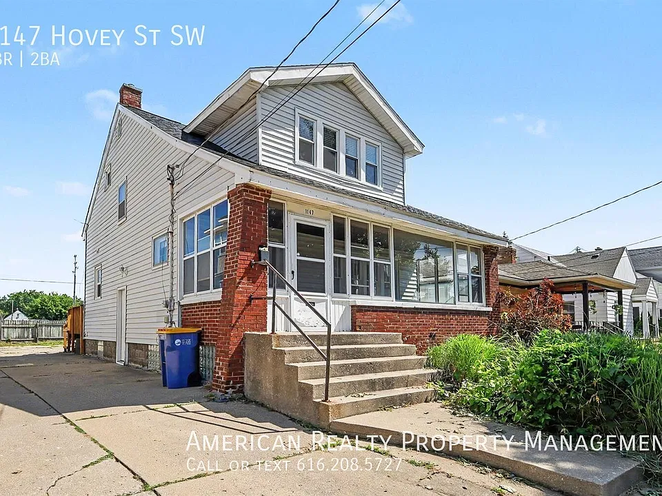 1147 Hovey St SW
