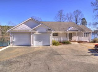112 Carolina Cv, Seneca, SC 29672