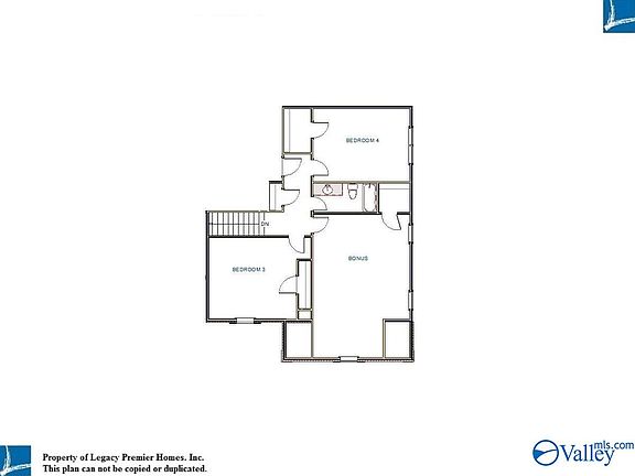 3rd image of LOT 472 Mallard Dr