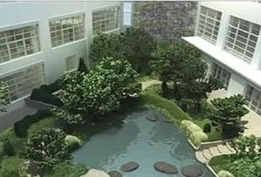 Rented by Compass