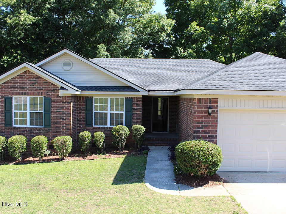 1st image of 2514 Winterville Dr