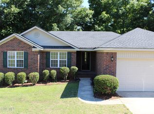 2514 Winterville Dr, Augusta, GA 30909