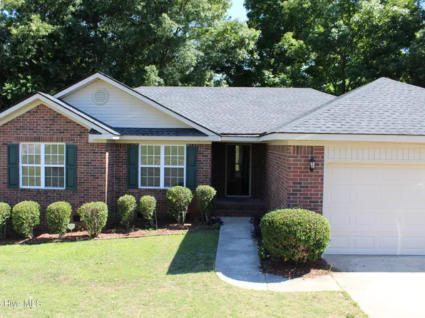 2514 Winterville Dr, Augusta, GA 30909