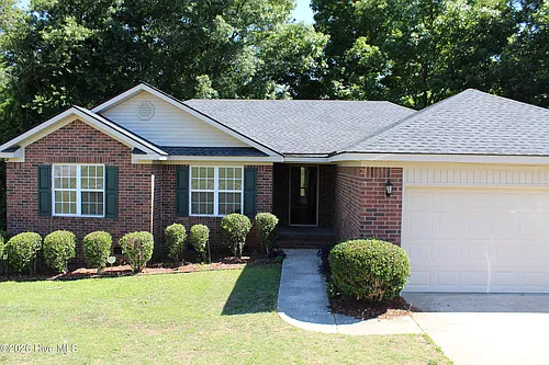 2514 Winterville Dr Photo 1