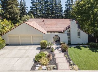 40 Chaucer Ct, San Ramon, CA 94583