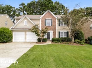 4242 Brighton Way NW, Kennesaw, GA 30144