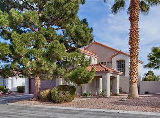 5464 Royal Vista Ln, Las Vegas, NV 89149