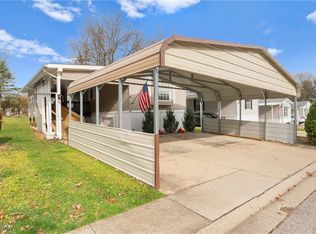 4455 Cleveland Rd #6, Wooster, OH 44691