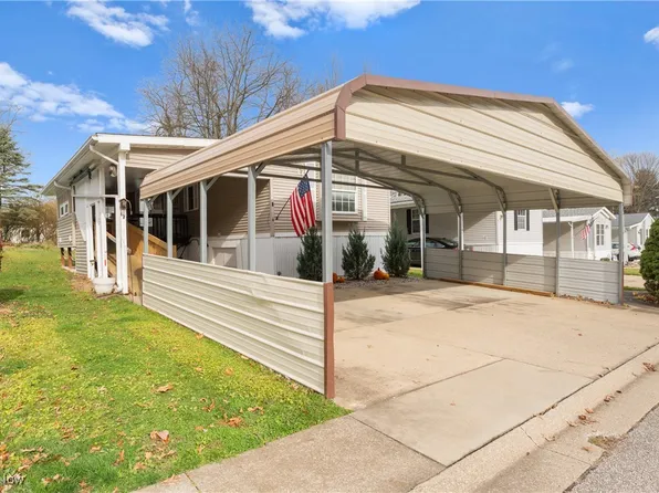 4455 Cleveland Rd #6, Wooster, OH 44691