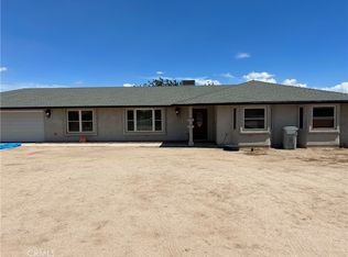 11235 Hawthorne Ave, Hesperia, CA 92345