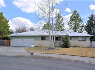 2127 Enell St, Idaho Falls, ID 83402