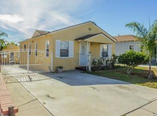 4514 W 136th St, Hawthorne, CA 90250