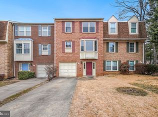 10 Sonata Ct, Silver Spring, MD 20901