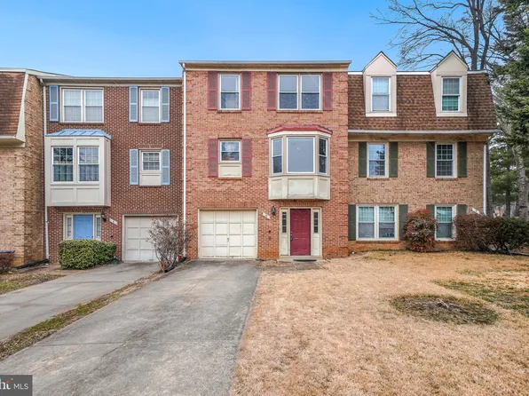 10 Sonata Ct, Silver Spring, MD 20901