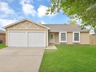 412 28th Ave N, Texas City, TX, 77590