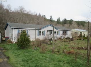 58250 SW Hebo Rd, Grand Ronde, OR 97347