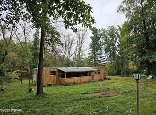 6709 Sulphur Springs Rd, Montgomery, PA 17752