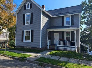 101 2nd St #3, Towanda, PA 18848