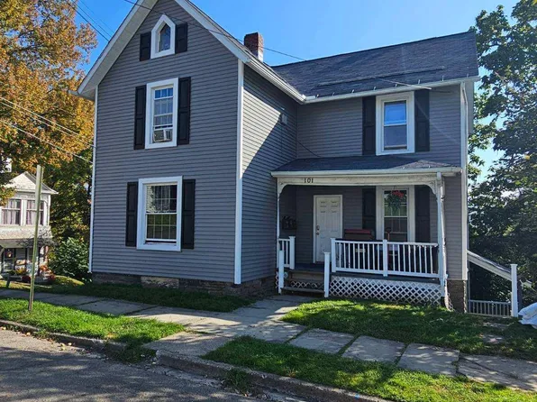 101 2nd St #3, Towanda, PA 18848