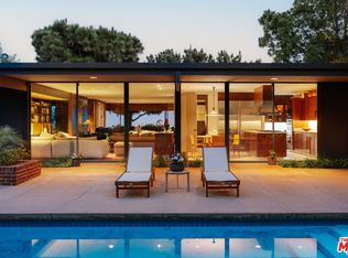 9225 Nightingale Dr, Los Angeles, CA 90069