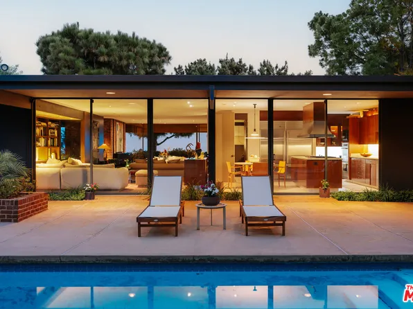 9225 Nightingale Dr, Los Angeles, CA 90069