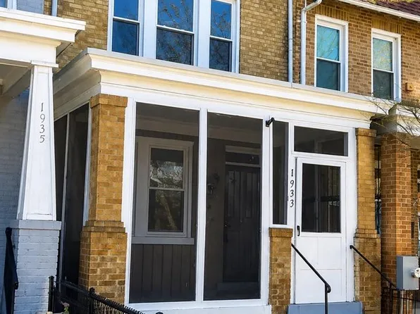 1933 Bennett Pl NE, Washington, DC 20002