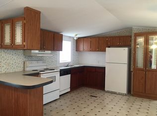 1701 Bear Fork Rd LOT 4, Mobile, AL 36612