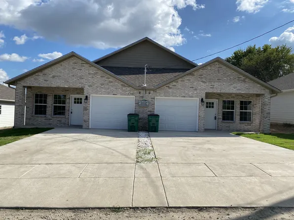 3307 Polk St #75401, Greenville, TX 75401