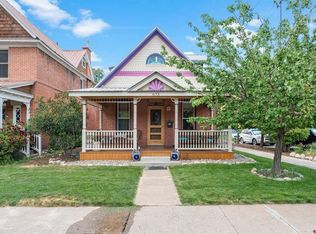 673 E 5th Ave, Durango, CO 81301